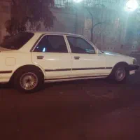 تویوتا کریسیدا