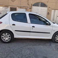 ۲۰۶ مدل ۹۴ tu5