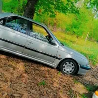 ماشین پژومدل 84|خودرو سواری و وانت|فاضل آباد, |دیوار