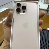 اپل iPhone 16 Pro Max با حافظهٔ ۲۵۶ گیگابایت