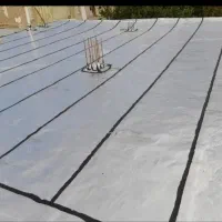 ایزوگام و اسفالت