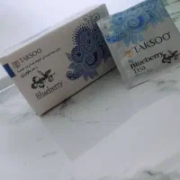 دمنوش بلوبری تکسو کاهش وزن درمانی