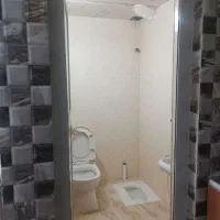 سوئت اجاره ای. نقلی وتمیز|اجارهٔ کوتاه‌مدت آپارتمان و سوئیت|کاشان, میدانگاه آقا|دیوار