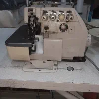 سردوز صنعتی چهار نخ دینامدار