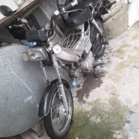 سلام خسته نباشید موتور ۷۰