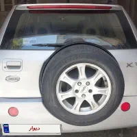 فروش خودرو|خودرو سواری و وانت|مشهد, نیروی هوایی|دیوار