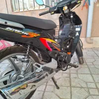 موتورکویررادیسون|موتورسیکلت|سبزوار, شرق کال میانی|دیوار