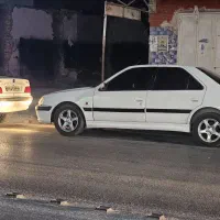 پژو پارس xu7|خودرو سواری و وانت|دهدشت, |دیوار