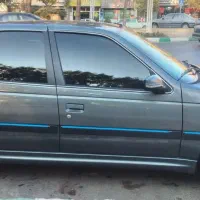 پژو پارس مدل۱۴۰۲xup7|خودرو سواری و وانت|فردیس, شهرک شهید حسینی|دیوار