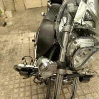 اونجر ۲۲۰ انژکتور مدل ۱۴۰۰|موتورسیکلت|تهران, نصرت|دیوار