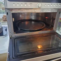 سولار دام ال جی سالم|اجاق گاز و لوازم برقی پخت‌وپز|سرخرود, |دیوار