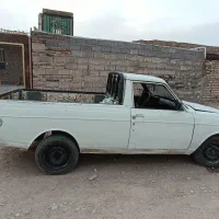 پیکان وانت مدل 90|خودرو سواری و وانت|خاش, |دیوار