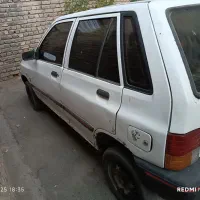 پراید هاچبک|خودرو سواری و وانت|بیرجند, |دیوار