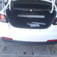 خودرو شاهین پلاس اتوماتیک|خودرو سواری و وانت|یاسوج, |دیوار