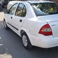 تیبا صندوق‌دار فول مدل۹۵بی رنگ به شرط کارشناسی|خودرو سواری و وانت|تهران, صادقیه|دیوار