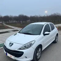 پژو 207مدل 98|خودرو سواری و وانت|اردبیل, |دیوار