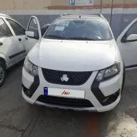 کوییک RS صفر خشک مدل ۱۴۰۴