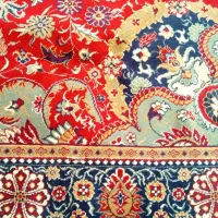 قالی دو در سه و سه در چهار
