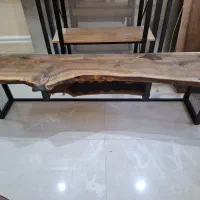 بوفه و کتابخانه و شلف فروشی|بوفه، ویترین، کنسول|مشهد, الهیه|دیوار