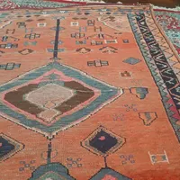 قالی لری ۳ متری