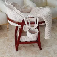 گهواره جدید نوزاد (کریر)