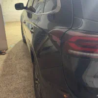 فروش کی ام سی کا۷|خودرو سواری و وانت|آستارا, |دیوار