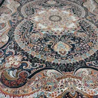 ۲عدد فرش ۷۰۰شانه مشهد