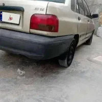 پراید مدل ۸۵|خودرو سواری و وانت|چابهار, |دیوار