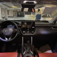 فروش ماشین تویوتا کرولا کراس 2025|خودرو سواری و وانت|اهواز, کیانپارس |دیوار