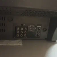 تلویزیون 29 سامسونگ|تلویزیون و پروژکتور|مشهد, فاطمیه|دیوار