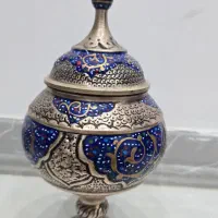 شکلات خوری قلم زنی