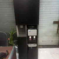 آبسرد کن کره ای اصل|آبسردکن و تصفیه آب|تهران, پونک|دیوار