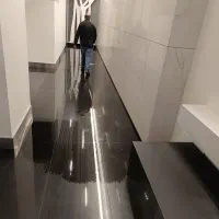 نیرو نظافتی و لابی من بازنشسته|استخدام سرایداری و نظافت|تهران, قیطریه|دیوار