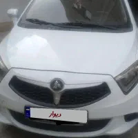 ماشین برلیانس مدل H230