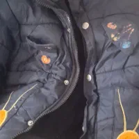 ۱۰عدد لباس کودکانه کاپشن