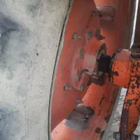 تراکتور رومانی|خودرو سنگین|میمند, |دیوار