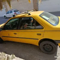 معاوضه روا با پراید تاکسی|خودرو سواری و وانت|شیراز, وحدت|دیوار