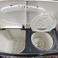 یک عدد ماشین دوقلو به فروش میرسد