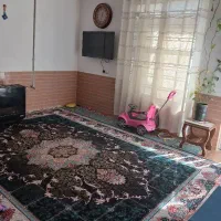 اپارتمان ۲خوابه طبقه دوم ورودی مستقل فروش فوری