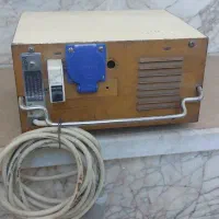 ترانس افزاینده یا استابلایزر فاراتل