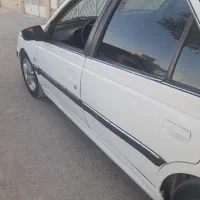 پژوپارس مدل 86دوگانه