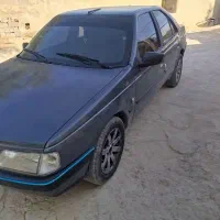 فروش پژو۴۰۵