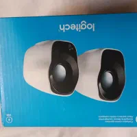 اسپیکر لاجیتک Logitech Z-120 و Farasoo FMS-2044