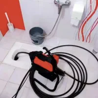 لوله باز کنی کوروش