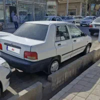 پراید 131 مدل 95 تمیز و سالم|خودرو سواری و وانت|تربت جام, امام|دیوار