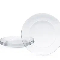 بشقاب فرانسوی پلوخوری