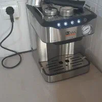 قهوه ساز خانگی