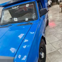 وانتنیسان۸۴دوگانه،تناژپایین|خودرو سواری و وانت|بناب, |دیوار