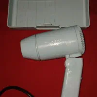 سشوار مسافرتی فروشی