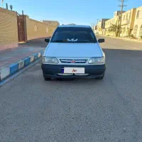پراید ۱۳۱
